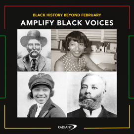 Black History Month