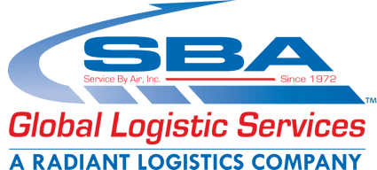 SBA Logo Transparent