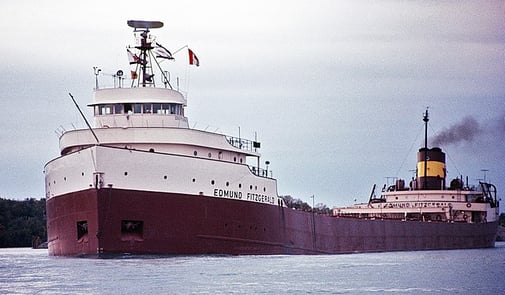 SS_Edmund_Fitzgerald