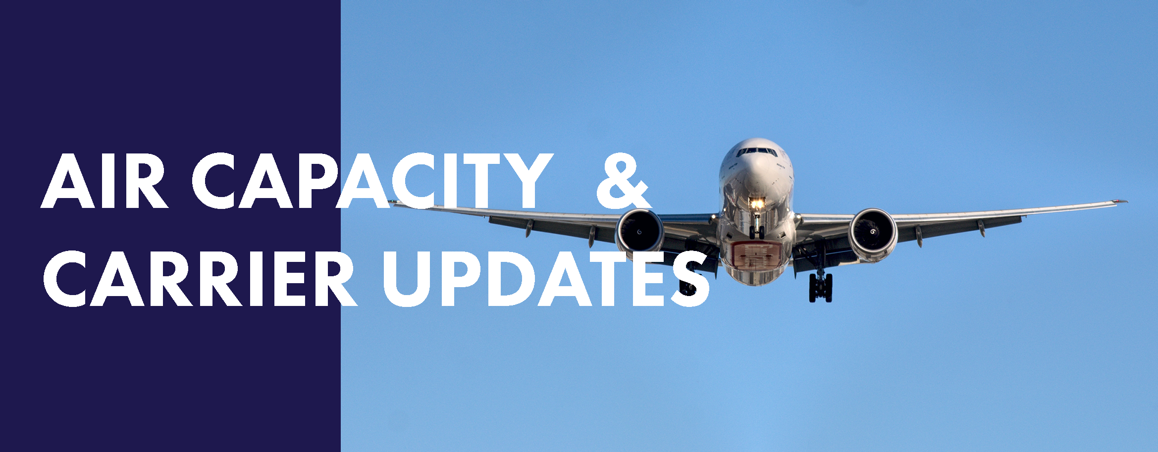 Aircapacity Aircapacity